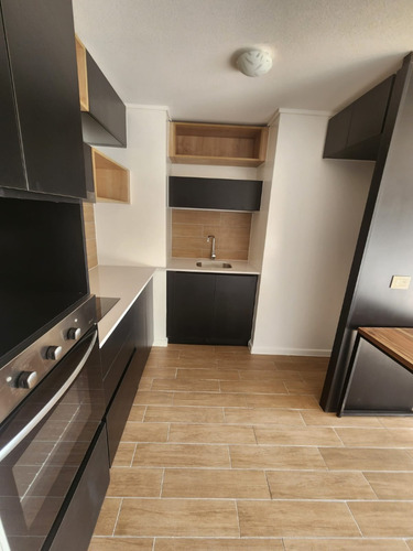 Departamento Coquimbo Excelente Ubicación Con Estac