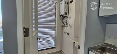 Departamento 2d, 1b, 1e Con Ggcc Incluido Arriendo Ensan Bdo