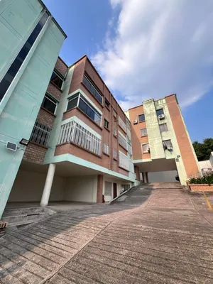 Apartamento en alquiler