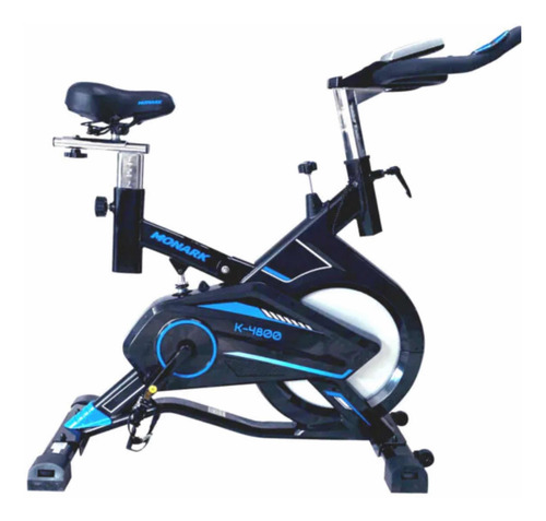 Bicicleta Spining Monark (Usado)