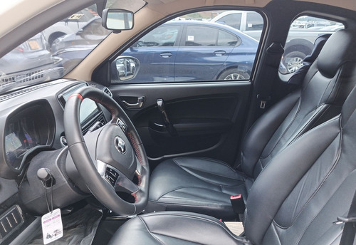 Stärk Zhidou D2s Eléctrico 2024