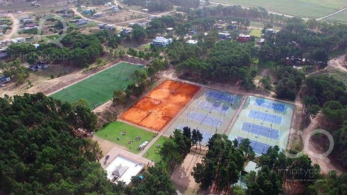 Imagen 6 de 7 de Terreno - Barrio Costa Esmeralda