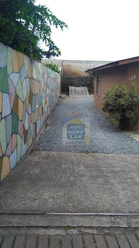 Imagem 7 de 7 de Terreno À Venda, 360 M² Por R$ 1.050.000,00 - Fazendinha - Curitiba/pr - Te0113