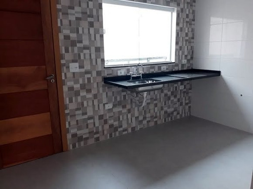 Imagem 3 de 15 de Casa Sobrado Para Venda, 3 Dormitório(s), 109.0m² - 2676