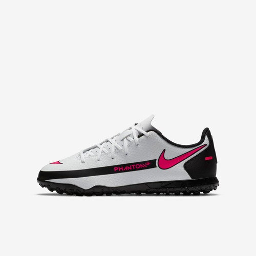 Chuteira Nike Phantom Gt Club Infantil