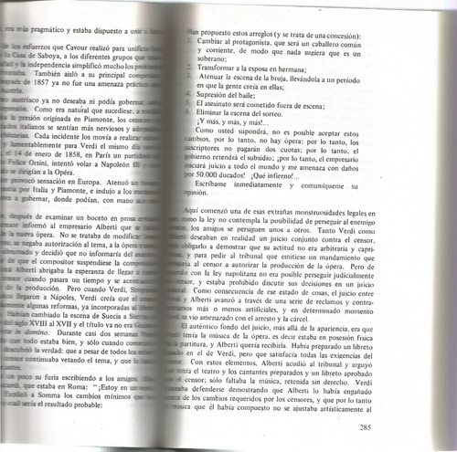 Verdi // George Martin. (Usado)
