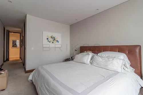 Apartamento En Venta En Los Rosales. Cod V4939