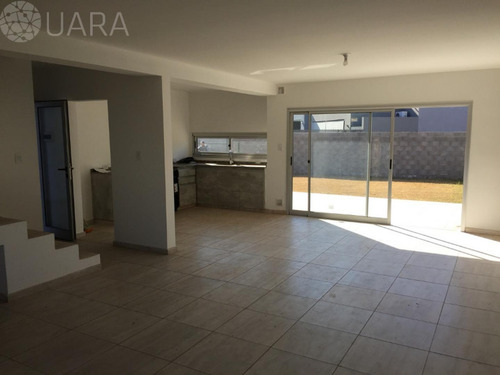 Imagen 6 de 19 de Uara - Casa En Venta Campo De Vuelo Iii