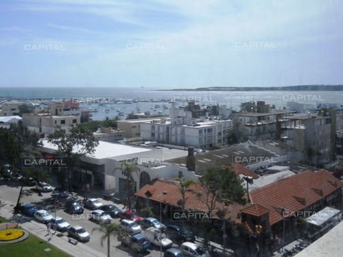 Imagen 1 de 9 de Cómodo Apartamento De Un Dormitorio Península - Venta - Punta Del Este Peninsula