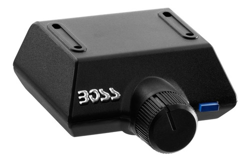 Imagem 4 de 6 de Módulo Marinizado Boss Marine Mr1000w 4 Canais Pesca Lancha