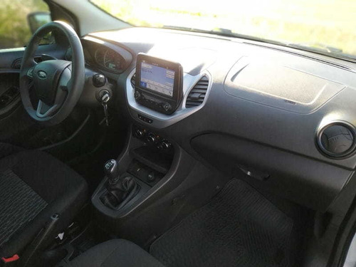Imagem 9 de 11 de Ford/ka 1.5 Se Plus