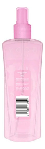 Fragancia Corporal Coty Body Fresh Lovely 236 Ml