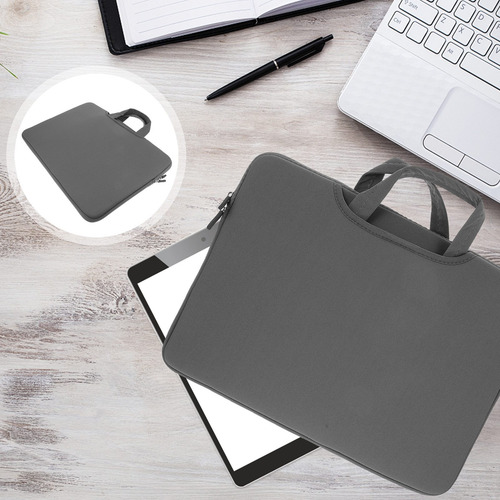 Bolso Práctico Para Portátil, Bolsa De Transporte Para Portá
