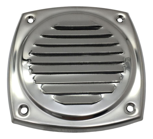 Rejilla De Ventilación De Aire 4 Pulgadas X 4 Pulgadas