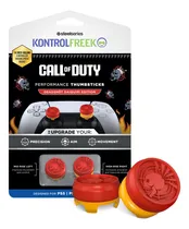 Comprar Palancas Kontrolfreek Call Of Duty Deadshot Para Ps5\u002Fps4