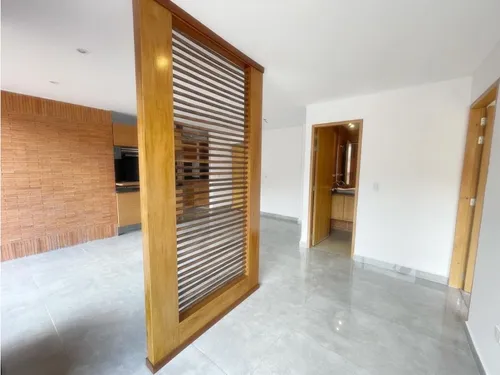 Venta Excelente Aptostudio En Chico Norte