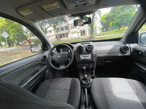 Ford Ecosport 2.0 L 4x2