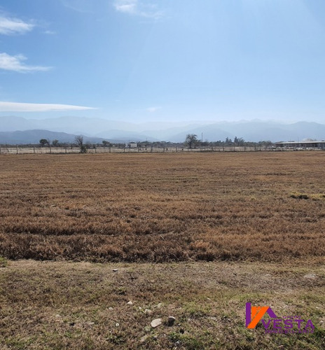 Club De Campo El Aybal - Terreno En Venta-zona Sur