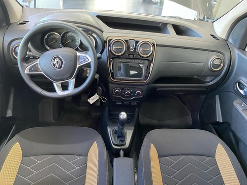 Renault Kangoo Stepway