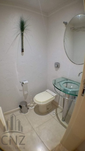 Imagem 30 de 30 de Apartamento No Centro - Mobiliado - 2 Vagas - Ap2 351 - Ap2 351