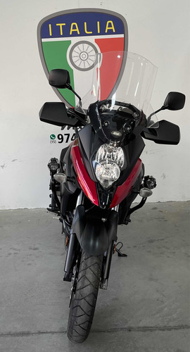 Imagem 7 de 11 de Suzuki V Strom 650