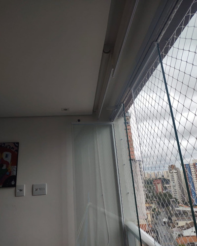 Imagem 7 de 30 de Apartamento Á Venda - 02 Dormitorios Infinity Bela Vista, Em Osasco - Ap01699 - 70619055