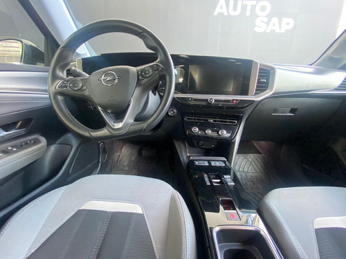 Opel Mokka ELEGANCE 1.2 T AT8