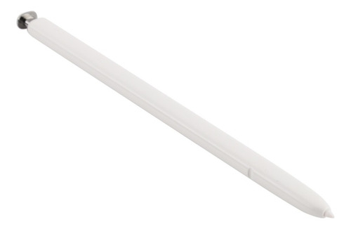 Pluma Stylus Genérica Compatible Galaxy Note 10 Blanco Plus
