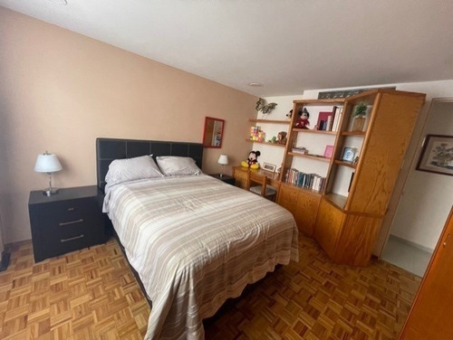 Imagen 12 de 14 de Departamento En Venta En Polanco.
