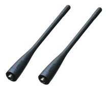 Comprar Par De Antenas Para Radio Kenwood Uhf 400-470mhz Tk3000
