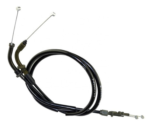 Chicotes Cable De Acelerador Para Honda Cbr600/1000 03 Al 12