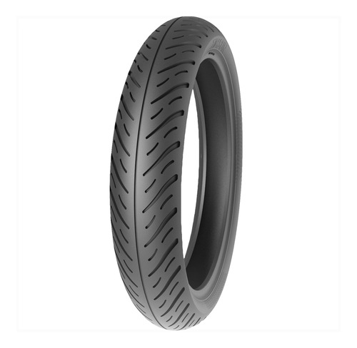 Caucho Para Moto Timsun 100/80-17 Ts-627 52p Tl Para Pista 