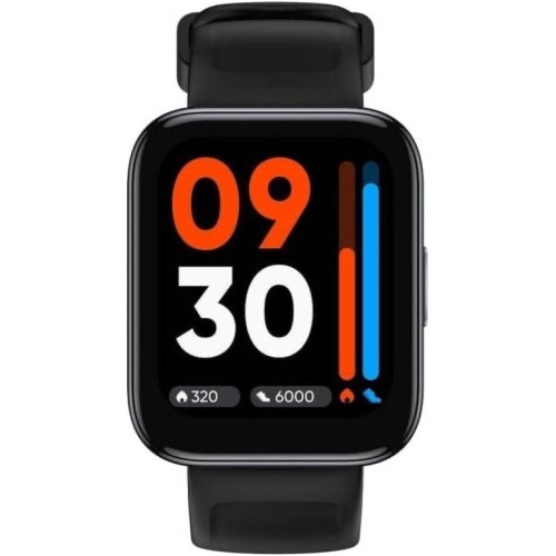 Imagen 4 de 4 de Reloj Smartwatch Realme Watch 3 Contesta Llamadas Original