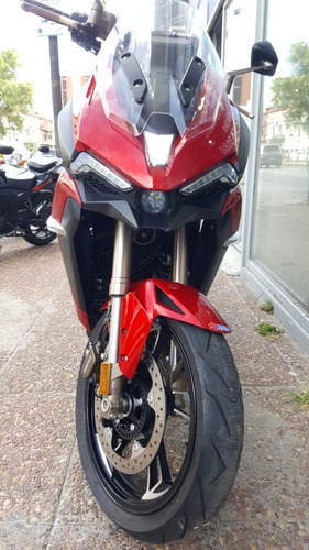 Beta Zontes X310 2020 17200 Km En Suzukicenter