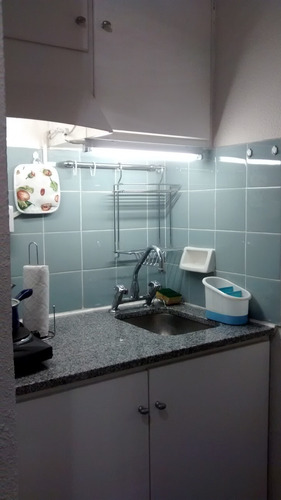 Imagen 10 de 16 de Alquiler Departamento Miramar 2023 Monoambiente 4 Personas 50mt Mar 1 Peatonal Sin Mascotas