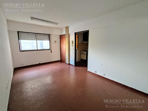 Imagen 15 de 15 de Departamento De Dos Dormitorios En Venta En Rosario