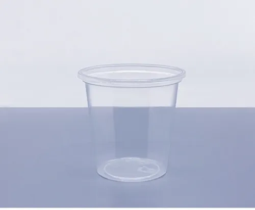 Vaso Descartable Para Postre 110cc Por 100 Unidades MercadoLibre
