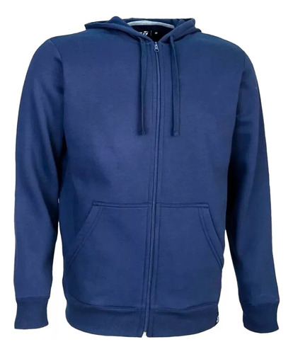 Campera Topper Frs Men Essentials Frisada Asfl70