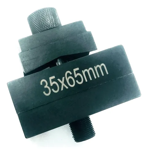 Matriz Rectangular 35 X 65 Para Sacabocados Sykr-35x65