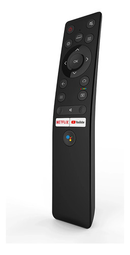 Smart Tv 32 Pulgadas Led Androidtv Hyundai Hyled-32hd7a