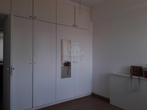 Imagem 9 de 20 de Apartamento À Venda Em Botafogo - Ap034855