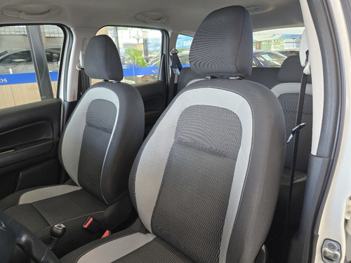 Citroën Aircross 1.5 START 8V FLEX 4P MANUAL