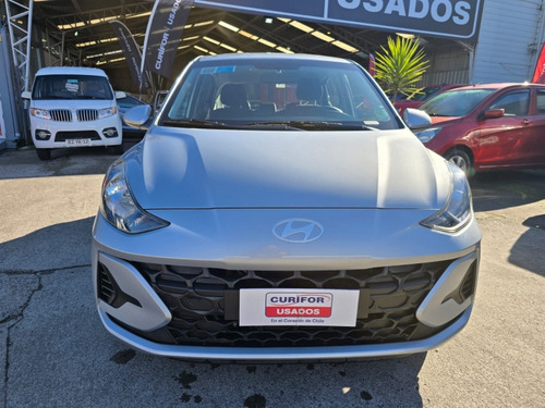 Hyundai Grand I10 Ai3 Hb 1.2 Mt Plus Fl 2024