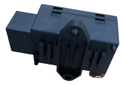 Relay Calefactor Asiento Del Vw Audi Porsche #7l0959 772 (Usado)