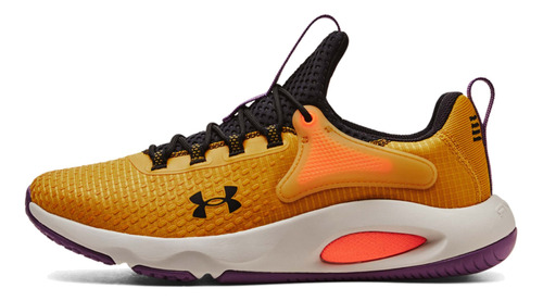 Zapatillas Under Armour Deportivo De Training Hombre Dp206