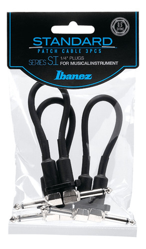 Cable Ibanez Pedal Si05p3 X3