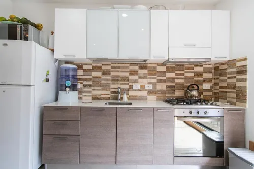 Apartamento En Venta En Ingemar. Cod V5041