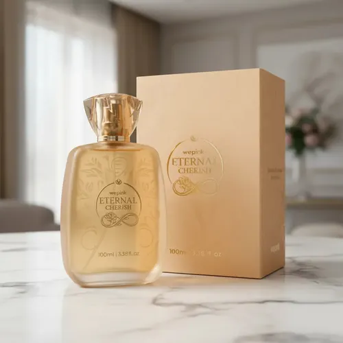 Eternal Cherish Colônia 100ml - Wepink | MercadoLivre