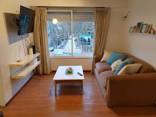 Nidoaparte Mini Departamento Lujan Centro 2 Ambientes. Alquiler Por Dia