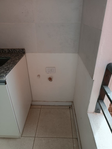 Imagen 5 de 17 de Nueva Cordoba , Loft En Venta, Doble Balcon Y Lavadero, Frente.